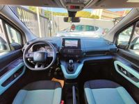 usado Citroën Berlingo BlueHDi S&S Talla XL Feel 130