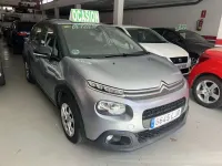 Usado Citroën C3 Business Class 99 CV (72 kW) 2020 Blanco Utilitario