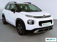 usado Citroën C3 Aircross PureTech 81kW (110CV) S&S FEEL