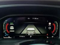 Usado Nissan X-Trail Tekna 158 CV (116 kW) 2022 Tokyo blue SUV