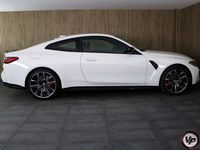 Nuevo BMW M4 Competition Edition 510 CV (375 kW) 2025 Blanco Coupe