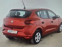Usado Dacia Sandero 70 CV (51 kW) 2021 Utilitario