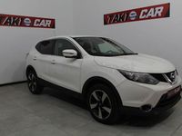 Usado Nissan Qashqai Premium Edition 130 CV (95 kW) 2015 Blanco SUV