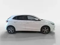 Nuevo MG MG3 Luxury 195 CV (143 kW) 2026 Blanco Utilitario