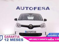Usado Renault Twingo Equilibre 60 kW (82 CV) 2022 Blanco Utilitario