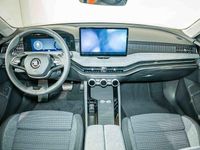 Usado Skoda Superb Selection 150 CV (110 kW) 2024 Gris Familiar