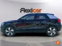 Usado Audi Q2 Advanced Plus 116 CV (85 kW) 2019 Negro SUV