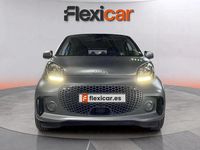 Usado Smart ForTwo Electric Drive 60 kW (82 CV) 2021 Gris Coupe