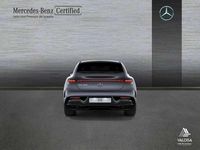Usado Mercedes EQE350 AMG line 214 kW (292 CV) 2022 Berlina