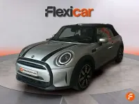 Usado Mini Cooper 135 kW (184 CV) 2023 Gris Utilitario