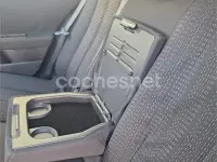 Usado Renault Mégane Dynamique 105 CV (77 kW) 2006 Azul Berlina