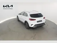 Usado Kia XCeed 101 CV (74 kW) 2025 Blanco SUV