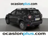 Usado Dacia Duster Essentiel 101 CV (74 kW) 2023 Negro SUV