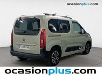 usado Citroën Berlingo Talla M BlueHDi 130 S&S 6v SHINE