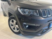 usado Jeep Compass 1.4 Multiair Night Eagle 4x2 103kw