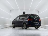 usado VW Sharan 1.4 TSI Sport DSG 110kW