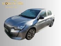 Usado Peugeot 208 Active 75 CV (55 kW) 2023 Utilitario