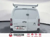 Usado Citroën Berlingo 102 CV (75 kW) 2020 Blanco Monovolumen