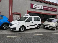 Usado Citroën Berlingo Live 100 CV (73 kW) 2018 Blanco Monovolumen