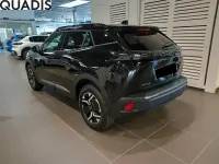 Usado Peugeot 2008 Allure 101 CV (74 kW) 2024 Negro SUV
