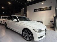 Usado BMW 320 Gran Turismo 184 CV (135 kW) 2013 Blanco Berlina