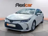 Usado Toyota Corolla Active 140 CV (102 kW) 2023 Blanco Utilitario