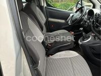 Usado Peugeot Partner Tepee Active 92 CV (67 kW) 2014 Beige Monovolumen