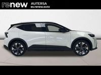 Nuevo Renault Scenic E-Tech Techno 125 kW (170 CV) 2025 Blanco SUV