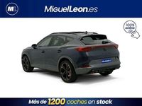 Usado Cupra Formentor VZ 245 CV (180 kW) 2022 Gris SUV