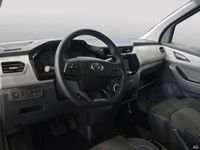 Usado Maxus eDeliver 3 89 kW (122 CV) 2022 Blanco Van