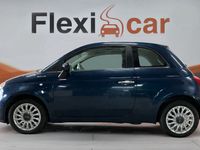 usado Fiat 500 Dolcevita 1.0 Hybrid 51KW (70 CV) Híbrido en Flexicar Ciudad Real