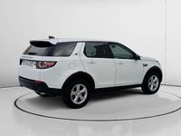 Usado Land Rover Discovery Sport Pure 151 CV (111 kW) 2017 Blanco SUV