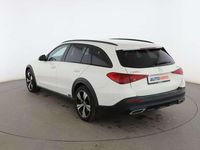 Usado Mercedes C200 203 CV (149 kW) 2022 Blanco Familiar