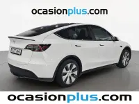 Usado Tesla Model Y RWD 255 kW (347 CV) 2023 Blanco SUV