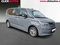 Usado VW Multivan 150 CV (110 kW) 2024 Monovolumen