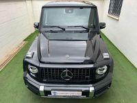 usado Mercedes G63 AMG AMG 4Matic 9G-Tronic