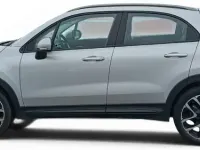 Usado Fiat 130 Cross 130 CV (95 kW) 2022 Blanco