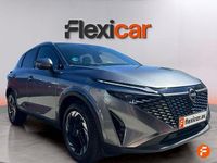 Usado Nissan Qashqai Acenta 158 CV (116 kW) 2025 Gris SUV