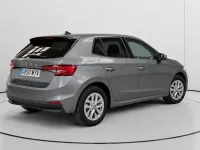 Usado Skoda Fabia Selection 95 CV (69 kW) 2025 Utilitario