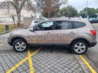Usado Nissan Qashqai +2 Acenta 140 CV (102 kW) 2010 Beige SUV