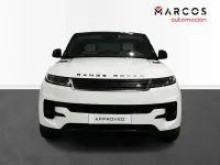 Usado Land Rover Range Rover Sport SE 249 CV (183 kW) 2022 SUV