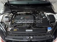 Usado VW Golf VIII GTI 245 CV (180 kW) 2020 Blanco Berlina