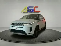 Usado Land Rover Range Rover evoque 163 CV (119 kW) 2020 Blanco SUV
