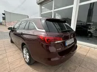 Usado Opel Astra S 136 CV (100 kW) 2017 Burdeos Utilitario