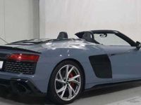 usado Audi R8 Spyder V10 FSI Performance quattro S tronic 456kW