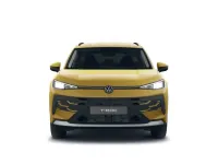 Nuevo VW T-Roc 116 CV (85 kW) 2026 Amarillo SUV