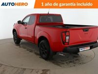 usado Nissan Navara 2.3 dCi Visia 4X4