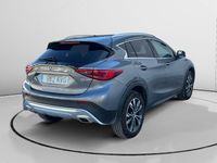 Usado Infiniti QX30 170 CV (125 kW) 2019 SUV