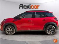 Usado Citroën C3 Aircross Shine 110 CV (80 kW) 2022 Rojo SUV