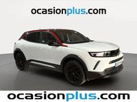 Usado Opel Mokka GS Line 131 CV (96 kW) 2023 Blanco SUV